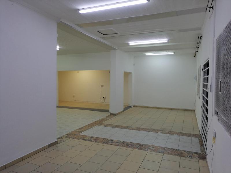 Commercial Property for Sale in Wolmaransstad North West